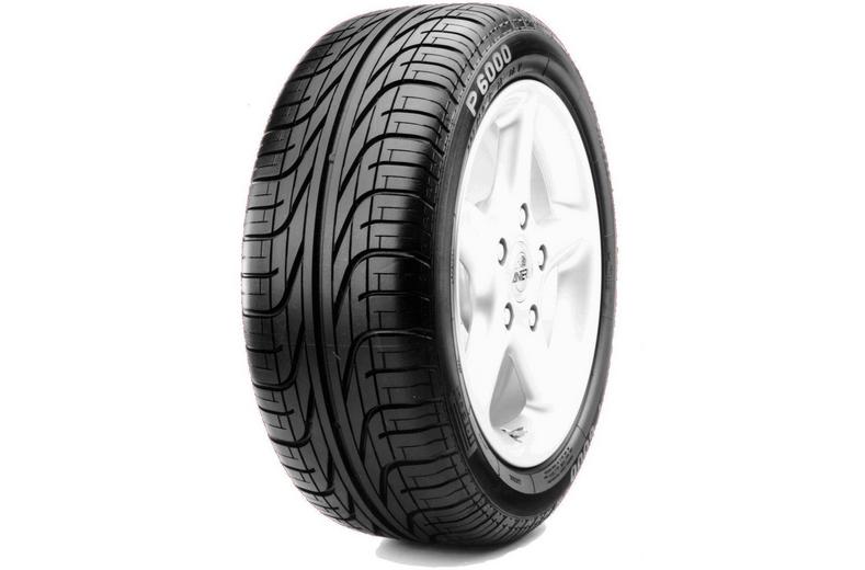 Pirelli P6000 (195/65 R15 91W) N3 71EC Pirelli P6000 (195/65 R15 91W) N3 71EC