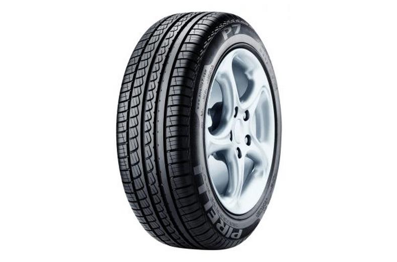 Pirelli P7 (205/55 R16 91V) Pirelli P7 (205/55 R16 91V)