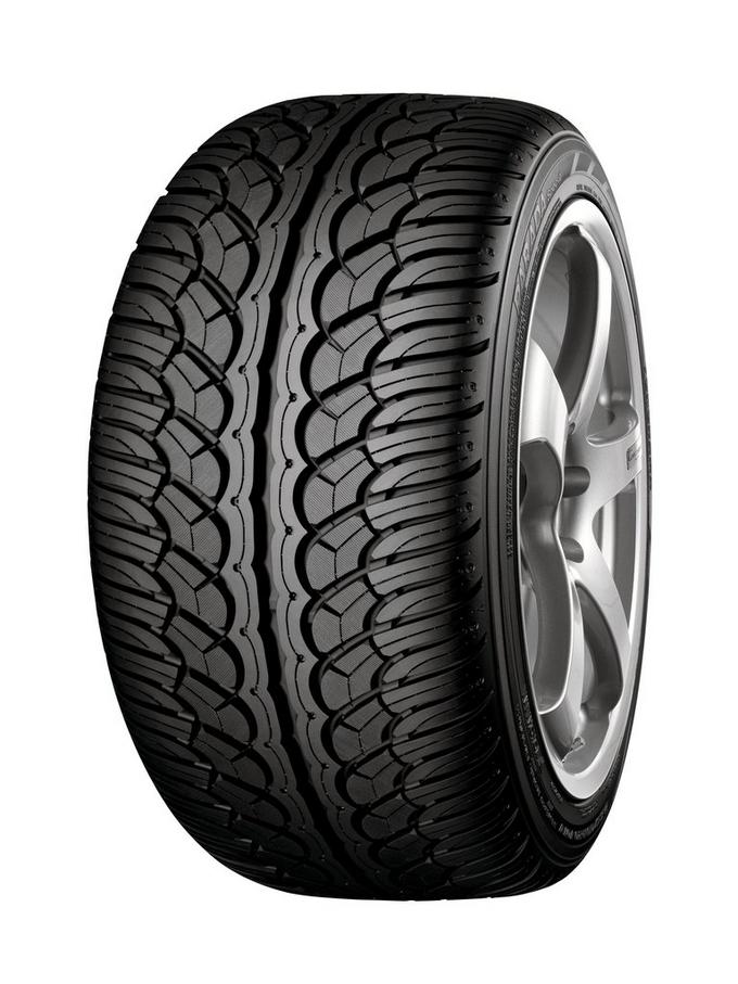 Buy Yokohama Parada Spec-X Tyres at Halfords UK