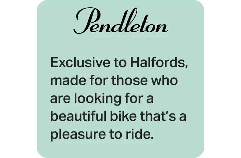 Pendleton Somerby Junior Bike, Mint - 24" Wheel Pendleton Somerby Junior Bike, Mint - 24" Wheel