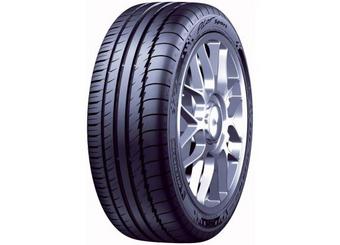 Michelin Pilot Sport 2 (265/35 R18 97Y) FSL XL N3 72EA