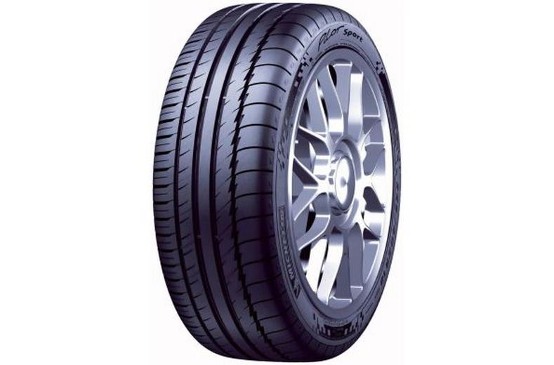 Michelin Pilot Sport 2 (265/40 R18 101Y) XL N4 Michelin Pilot Sport 2 (265/40 R18 101Y) XL N4
