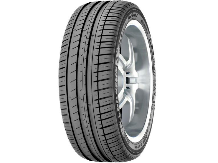 Michelin Pilot Sport 3 (195/50 R15 82V) FSL 71EA