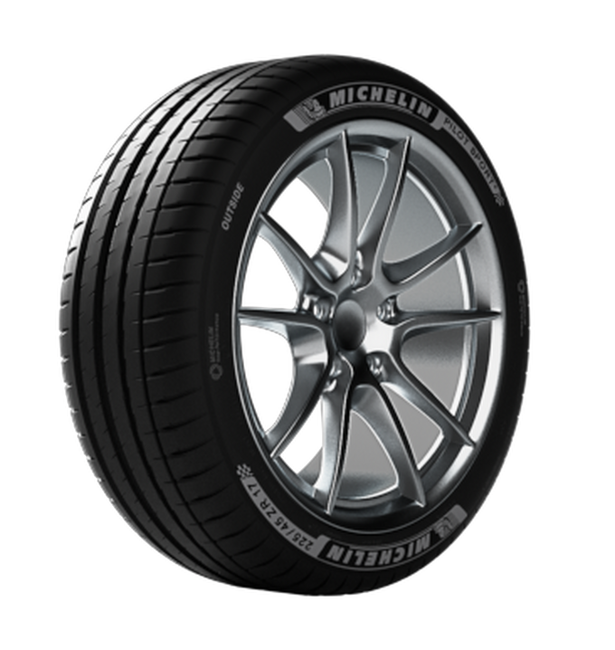 Tyres Pilot at Michelin UK Halfords Sport Buy 4