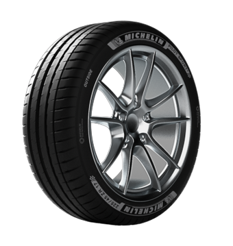 Michelin Pilot Sport 4 245/45 R20 99Y