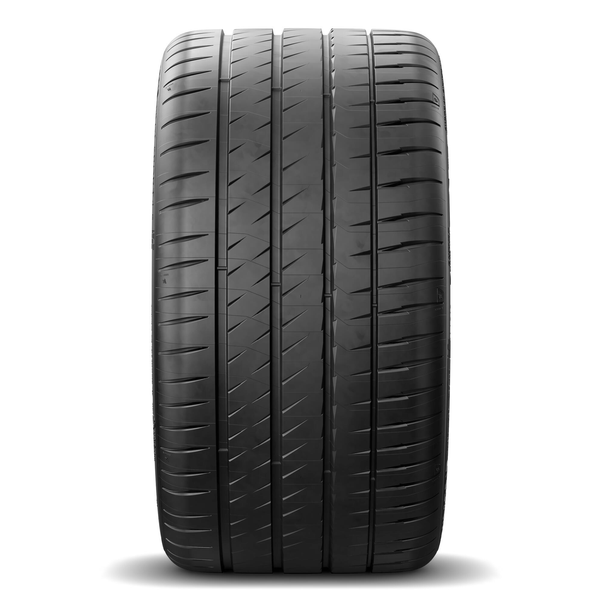Michelin Pilot Sport 4 S XL (245/35 R19 93Y)