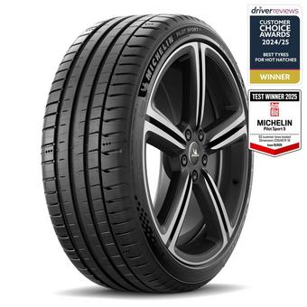 Michelin Pilot Sport 5 (235/45 R17 97Y) XL
