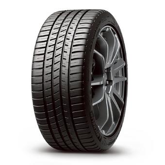 Michelin Pilot Sport A/S 3 (305/40 R20 112V) XL N0