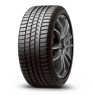 Pilot Sport A/S 3