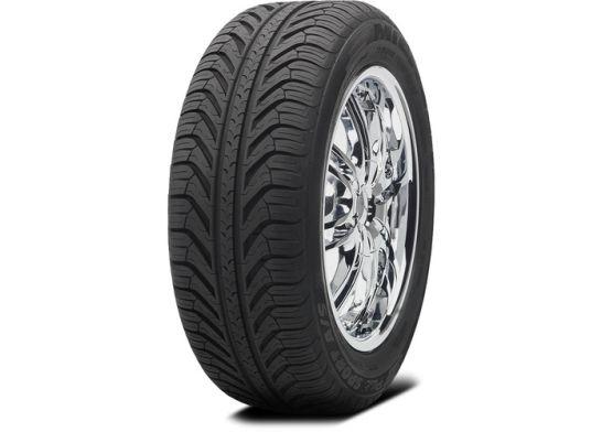 Michelin Pilot Sport A/S A/S+ XL N0 (295/35 R20 105V)