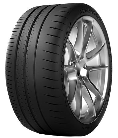 Pilot Sport Cup 2
