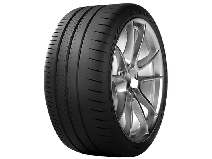 Michelin Pilot Sport Cup 2 (245/35 R20 95Y) XL N1 70EE