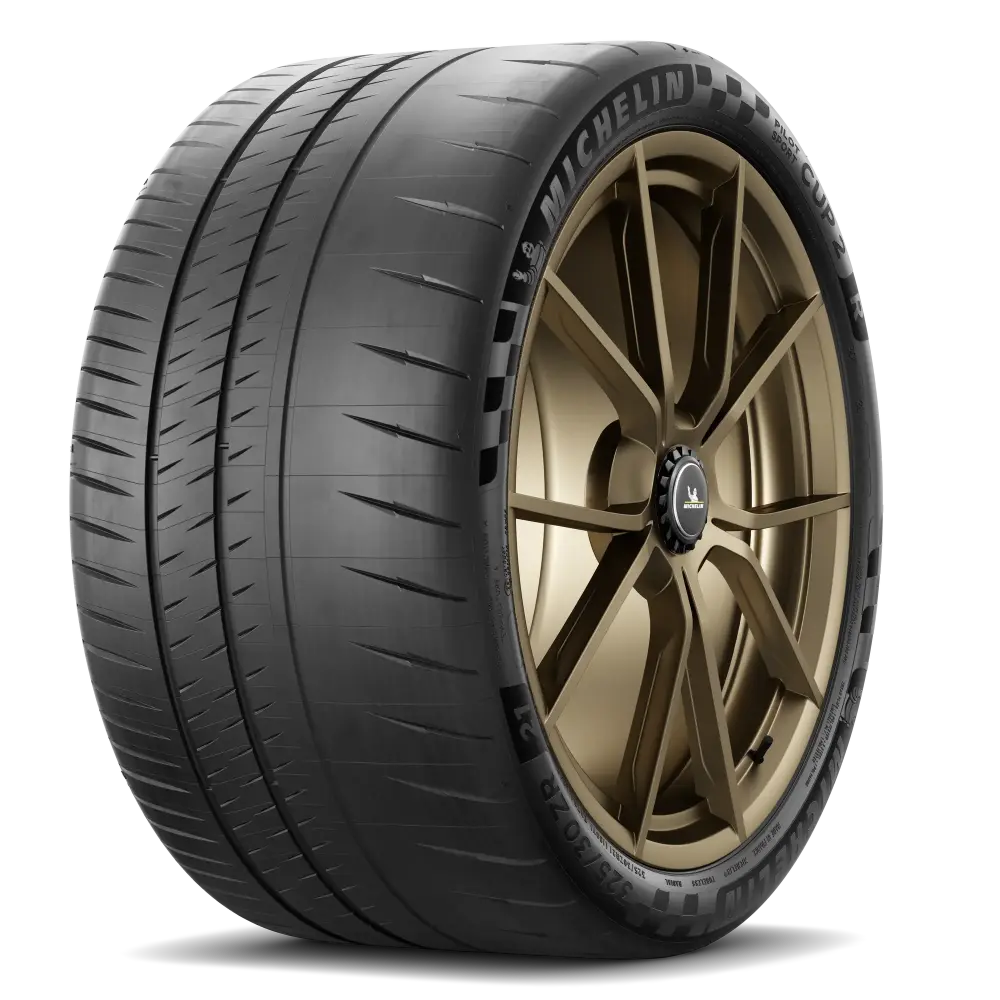 Pilot Sport Cup 2 R