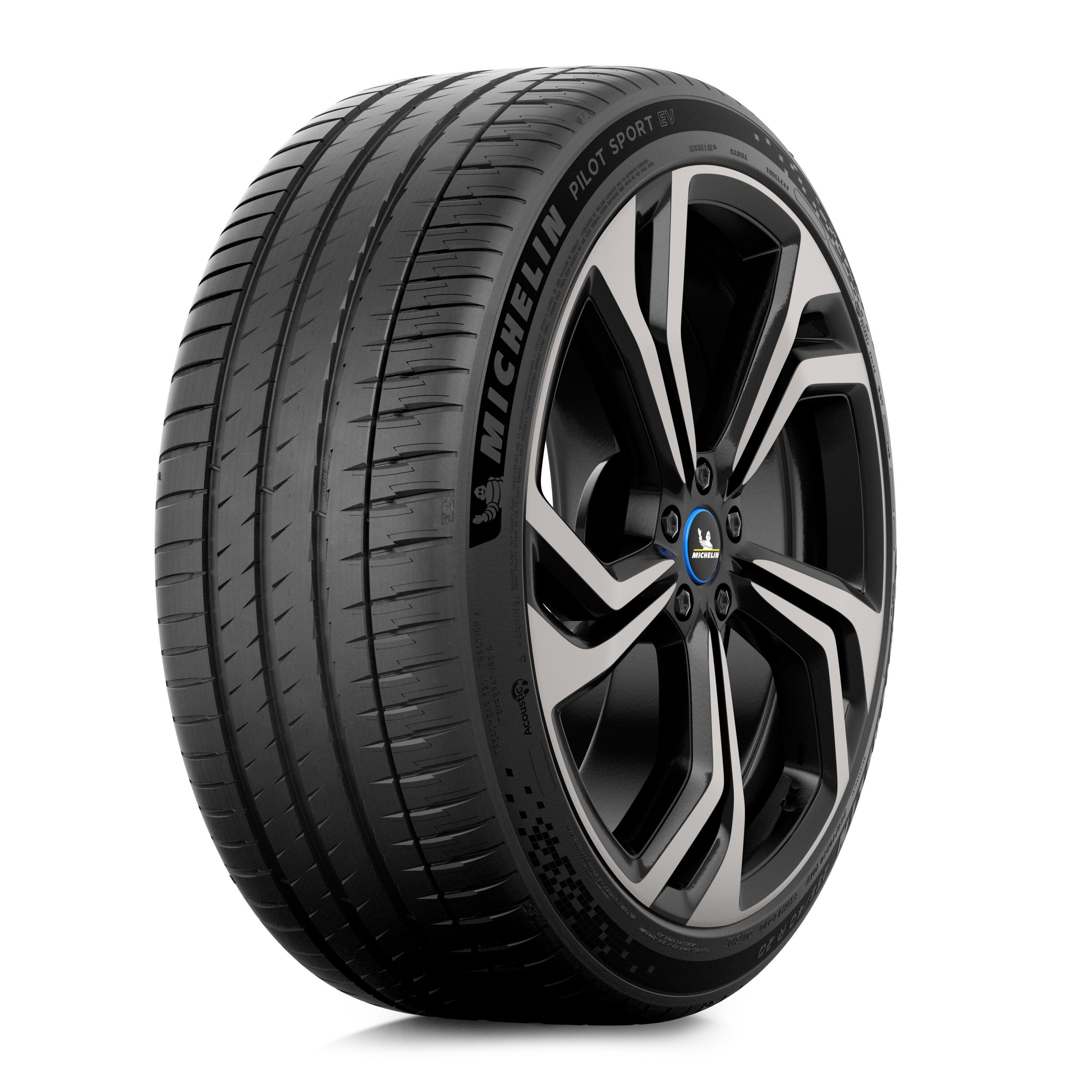 Michelin Pilot Sport EV (285/45 R20 112V) XL POL