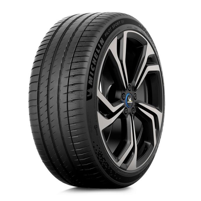 Buy 255/40 R20 Michelin Pilot Sport EV (255/40 R20 101W) XL T0 ACO