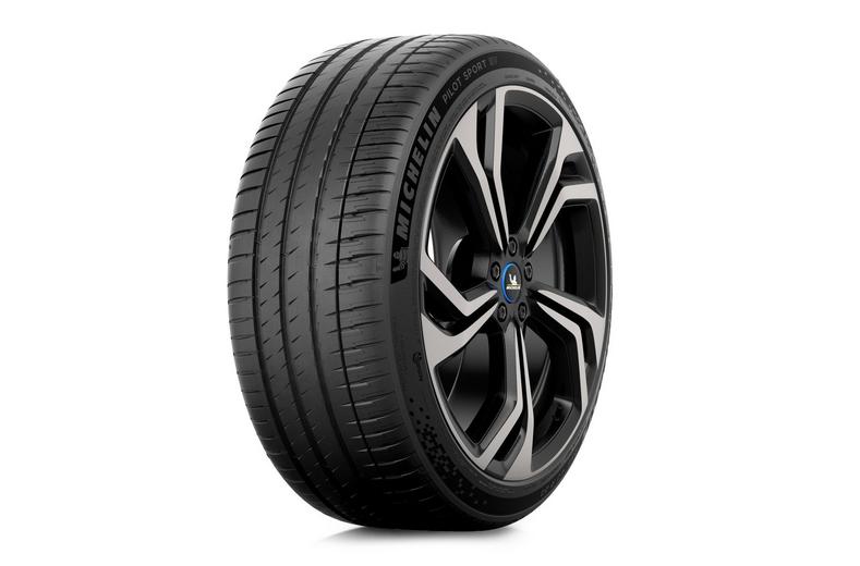 Michelin Pilot Sport EV (255/50R20 109V) XL POL Michelin Pilot Sport EV (255/50R20 109V) XL POL