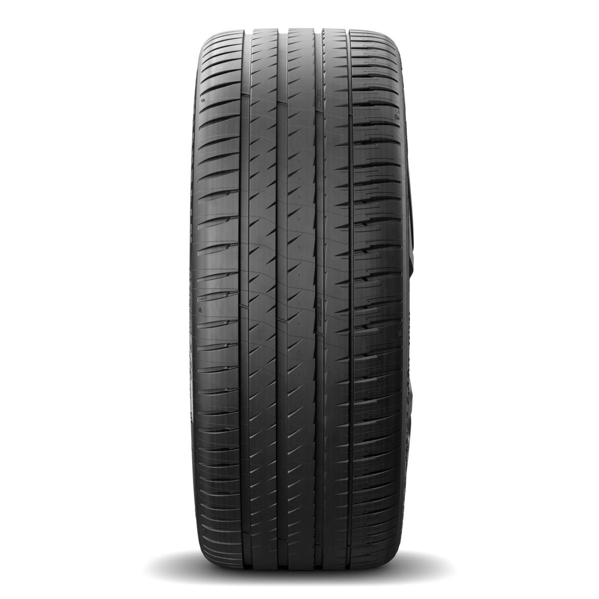 Michelin Pilot Sport EV (285/45 R20 112V) XL POL