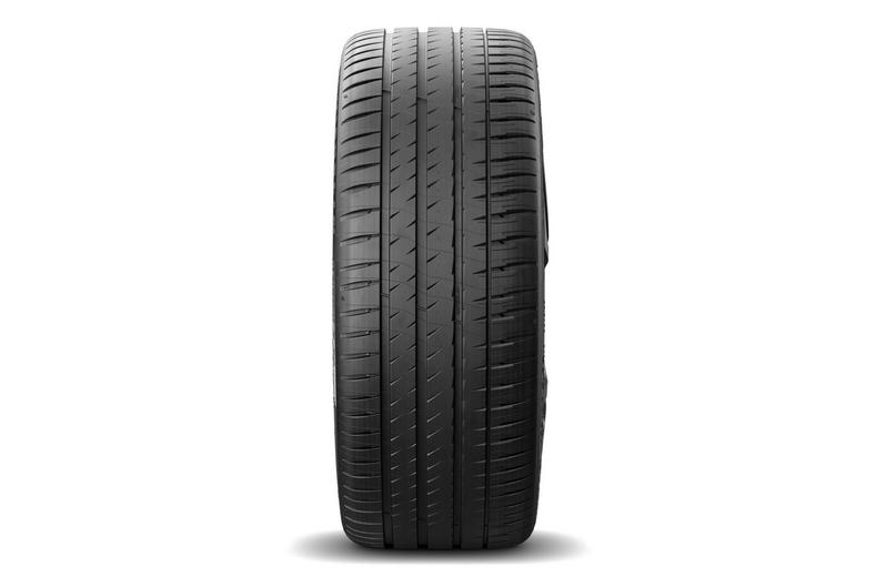 Michelin Pilot Sport EV (255/50R20 109V) XL POL Michelin Pilot Sport EV (255/50R20 109V) XL POL