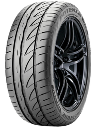 Bridgestone Potenza Adrenalin RE002 205/50 R15 86W RG