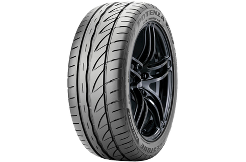 Bridgestone Potenza Adrenalin RE002 205/50 R15 86W RG Bridgestone Potenza Adrenalin RE002 205/50 R15 86W RG