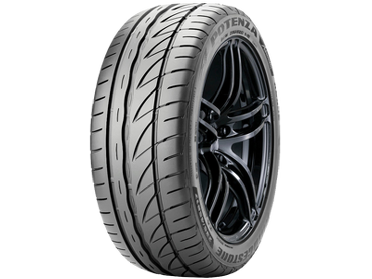 Bridgestone Potenza Adrenalin RE002 (205/55 R15 88W) RG