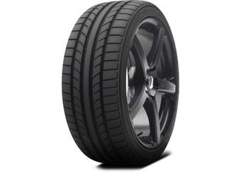 Bridgestone Potenza Expedia S01 255/45 R17 98Y JZ