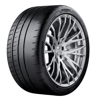 Bridgestone Potenza Race (245/35 R19 93Y) RG XL