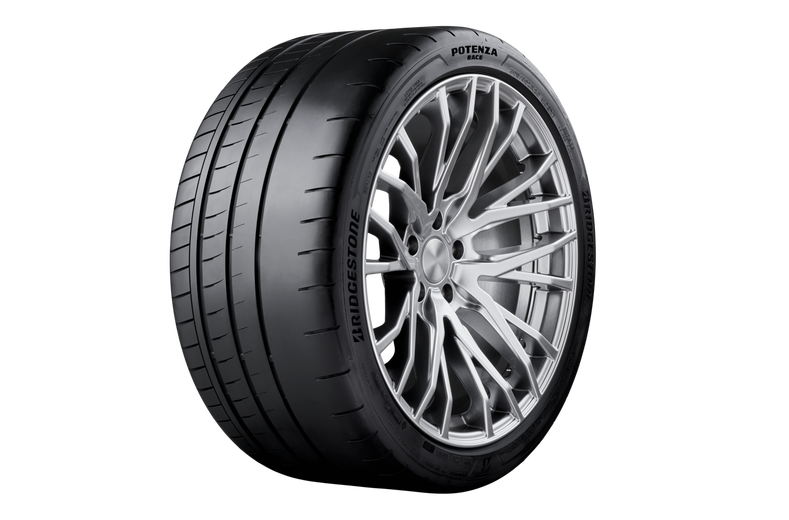 Bridgestone Potenza Race (245/30 R20 90Y) XL (L) Bridgestone Potenza Race (245/30 R20 90Y) XL (L)