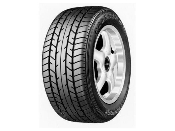 Bridgestone Potenza RE030 BZ (165/55 R15 75V)