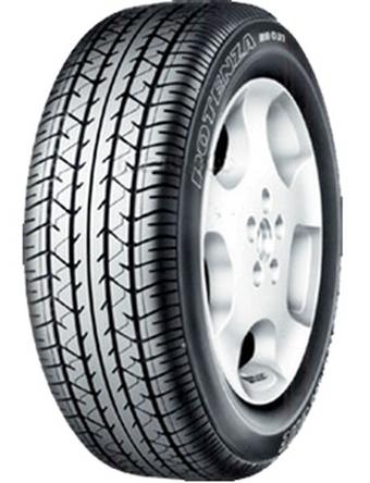 Bridgestone Potenza RE031 (235/55 R18 99V) RHD