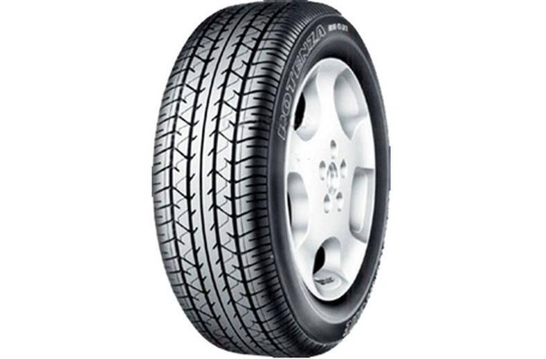 Bridgestone Potenza RE031 AZ (235/55 R18 99V) Bridgestone Potenza RE031 AZ (235/55 R18 99V)
