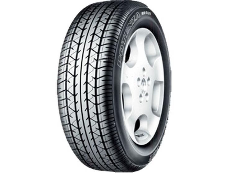 Bridgestone Potenza RE031 AZ (235/55 R18 99V)