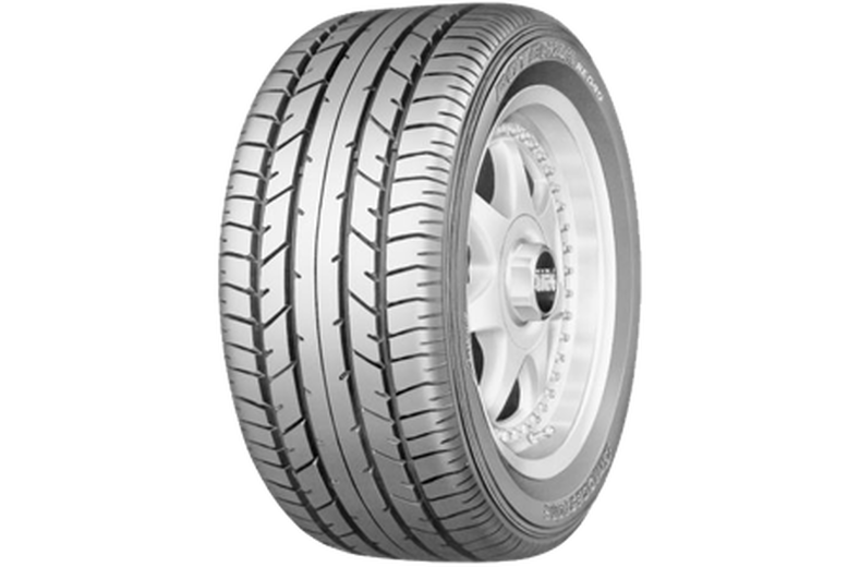 Bridgestone Potenza RE040 165/50 R15 73V KZ Bridgestone Potenza RE040 165/50 R15 73V KZ
