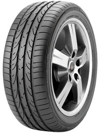 Bridgestone Potenza RE050 205/50 R16 87V RG Z