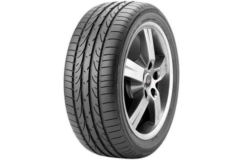 Bridgestone Potenza RE050 I RG RFT *BMW (225/50 R16 92W) Bridgestone Potenza RE050 I RG RFT *BMW (225/50 R16 92W)