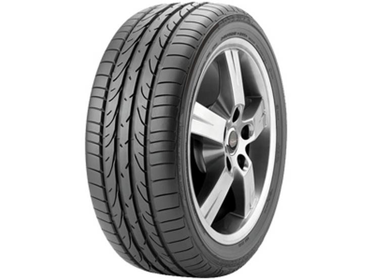 Bridgestone Potenza RE050 RG RFT * DZ (245/45 R17 95Y)