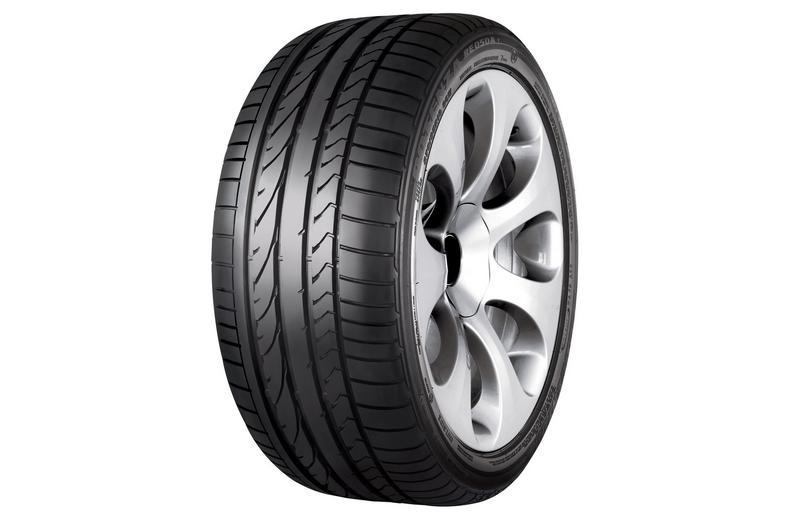 Bridgestone Potenza RE050A RG RFT XL *BMW WZ (245/35 R20 95Y) Bridgestone Potenza RE050A RG RFT XL *BMW WZ (245/35 R20 95Y)