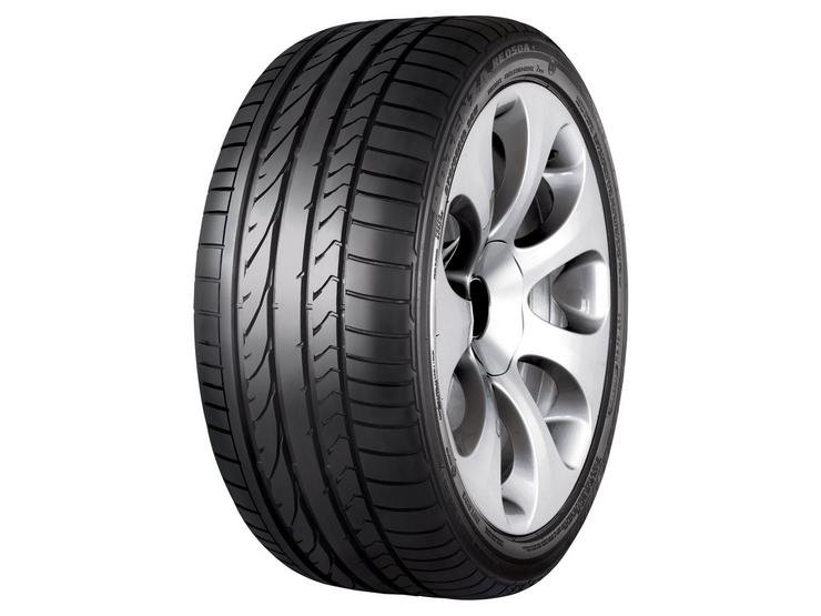 Bridgestone Potenza RE050A XL MZ (265/35 R20 99Y)