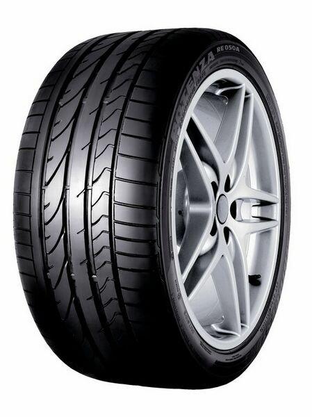 Bridgestone Potenza RE050A I (225/45 R17 91Y) RFT *BMW 71EB