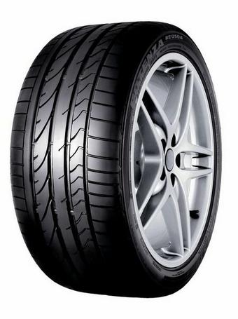 Bridgestone Potenza RE050A I (255/40 R17 94Y) RFT *BMW 72EB