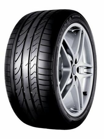 Bridgestone Potenza RE050A 1 RG RFT *BMW DZ (205/50 R17 89W)