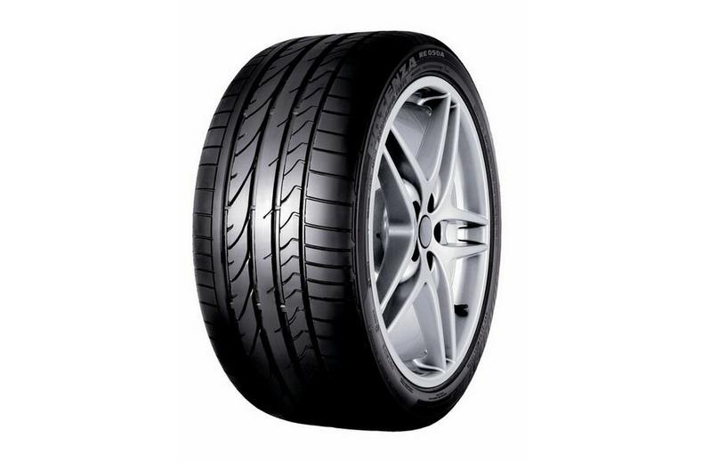 Bridgestone Potenza RE050A I (225/45 R17 91Y) RFT *BMW 71EB Bridgestone Potenza RE050A I (225/45 R17 91Y) RFT *BMW 71EB