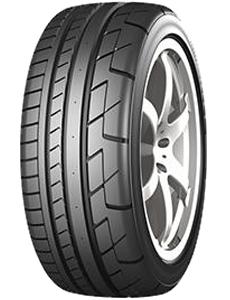 BRIDGESTONE BEO 17×7jj +45 Potenza RE070 | Halfords UK