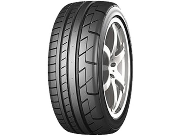 Bridgestone Potenza RE070 FZ (225/45 R17 90W)