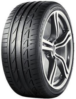 Buy Bridgestone Potenza S001 Tyres Online Halfords UK