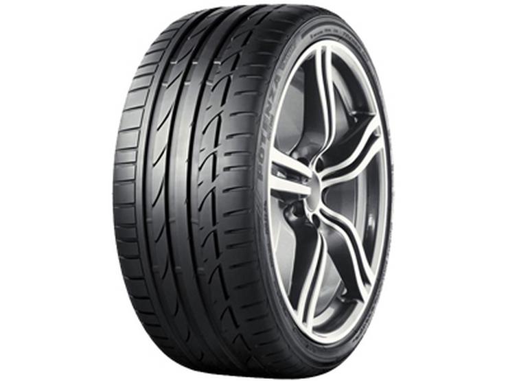 Bridgestone Potenza S001 (245/50 R18 100Y) RFT *