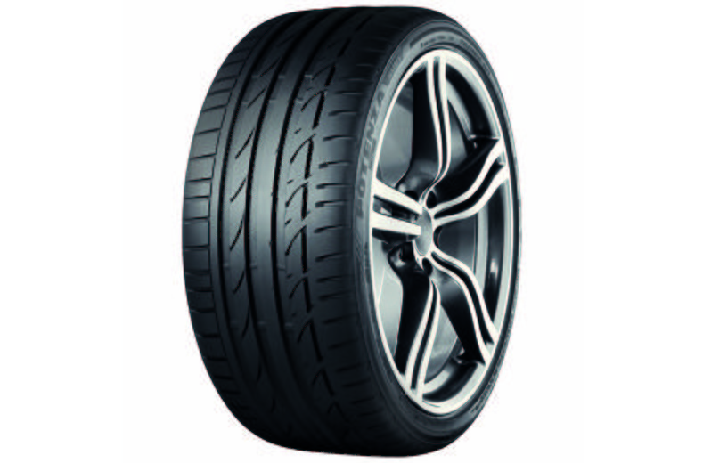 Potenza S001L Potenza S001L