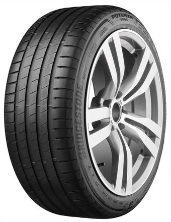 Bridgestone Potenza S005 225/40 R18 92Y RG XL C+