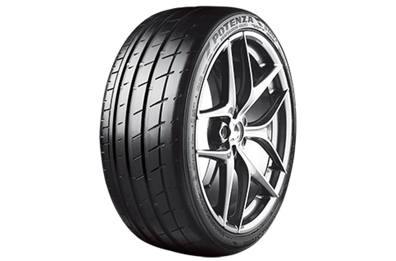 Bridgestone Potenza S007 (245/35 R20 95Y) XL *BMW Bridgestone Potenza S007 (245/35 R20 95Y) XL *BMW