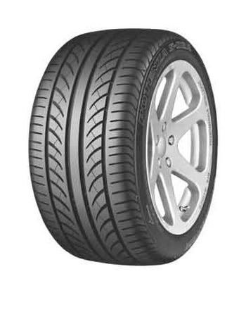 Bridgestone Potenza S-02 (205/55 R16 91W) N3 JZ